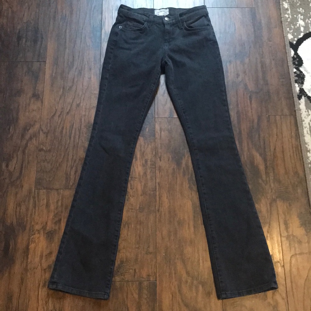Current/Elliot The Slim Boot Nighthouse Jeans - image 3